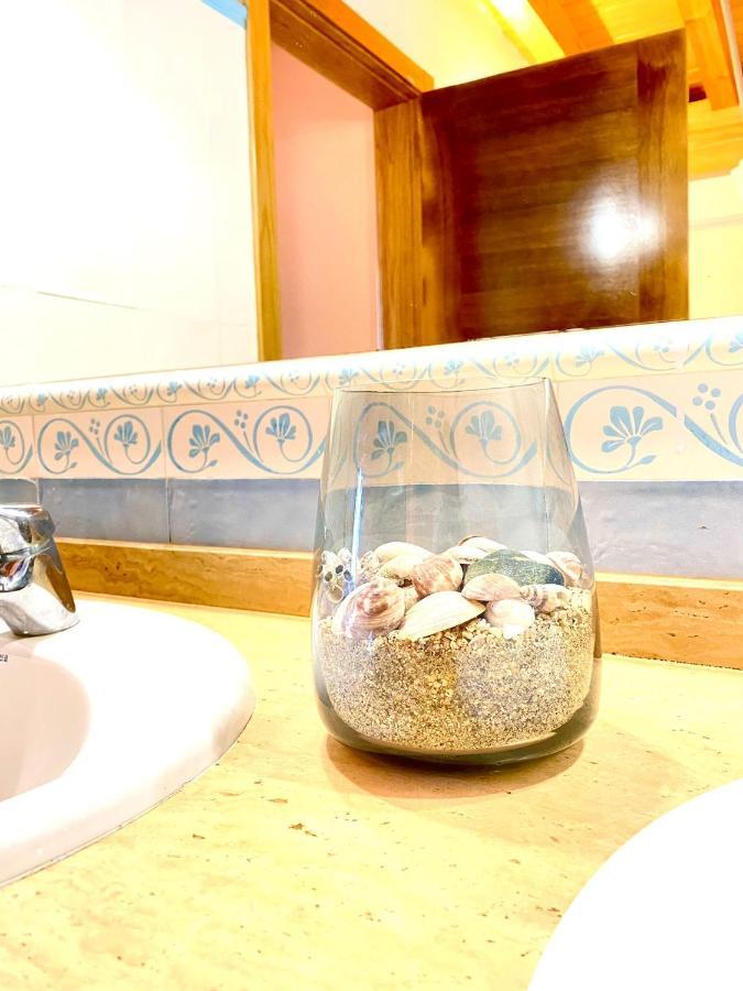 Praia Baluarte By Serendipia Turismo Palmeira Εξωτερικό φωτογραφία
